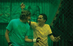 Still from 'All He Needs'