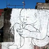 'MUTO' by Blu