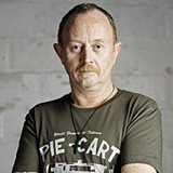 Dave Dobbyn