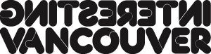 Interesting Vancouver Logo