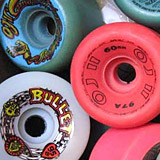 Wheels by Jim Phillips