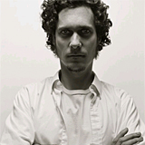 Dave Kinsey by Tatiana Wills and Roman Cho