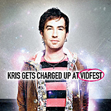 Kris Krug for Vidfest
