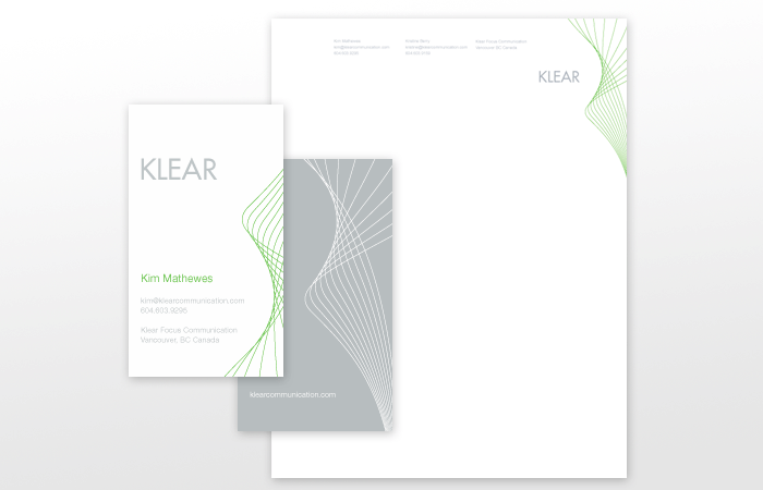 Klear Identity