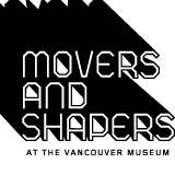 Movers and Shapers 2008