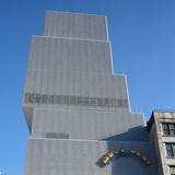 The New Museum of Contemporary Art