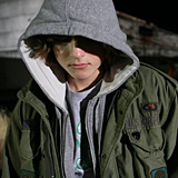 Paranoid Park
