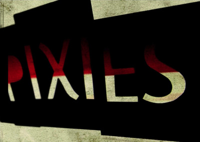 The Pixies: Minotaur