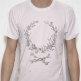 T-shirt by Surface to Air