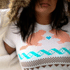 'Threadless Cowichan T-shirt