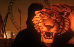 Still from 'Tyger'