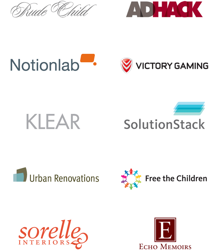 Various Logos
