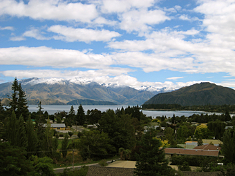Wanaka