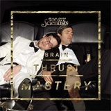 Brain Thrust Image by We Are Scientists